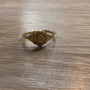 Pandora X Game of Thrones gold ring
